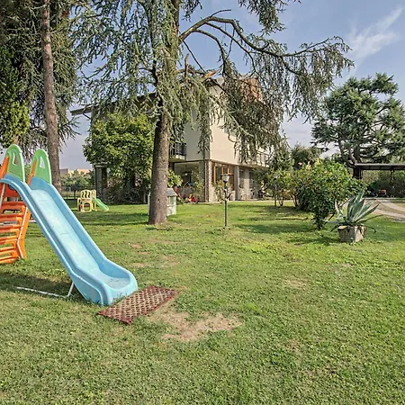Holiday home Gabri 25 Seriate