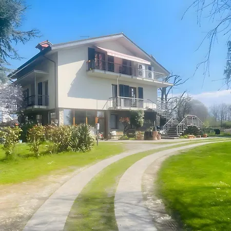 Casa vacanze Gabri 25 Seriate