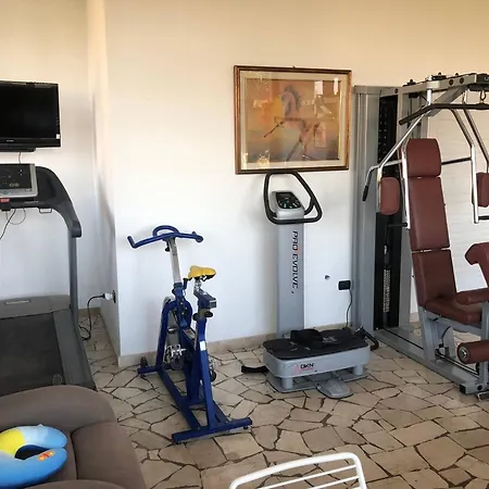 Gabri 25 Holiday home Seriate