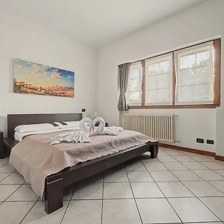Casa vacanze Gabri 25 Seriate