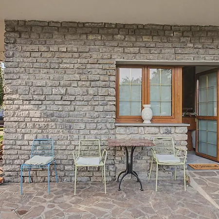 Casa vacanze Gabri 25 Seriate